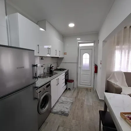 Prázdninový dům Casa Vagos *