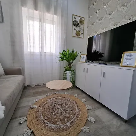 Casa Vagos Prázdninový dům *