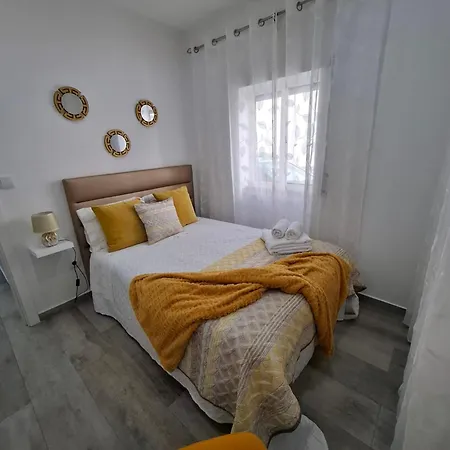 Casa de Férias Casa Vagos Nazaré