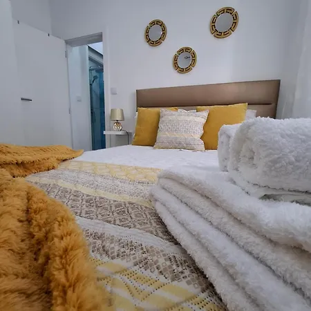 Casa Vagos Nazaré
