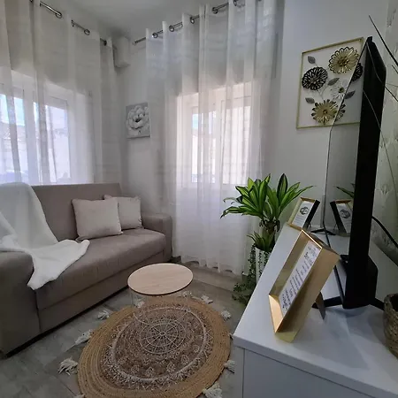 Casa Vagos Nazaré