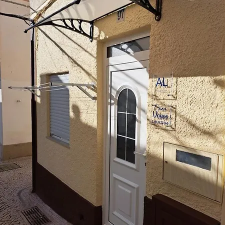 Casa Vagos Holiday home *