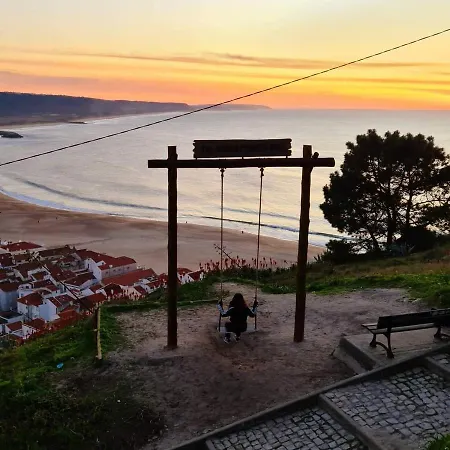 Prázdninový dům Casa Vagos