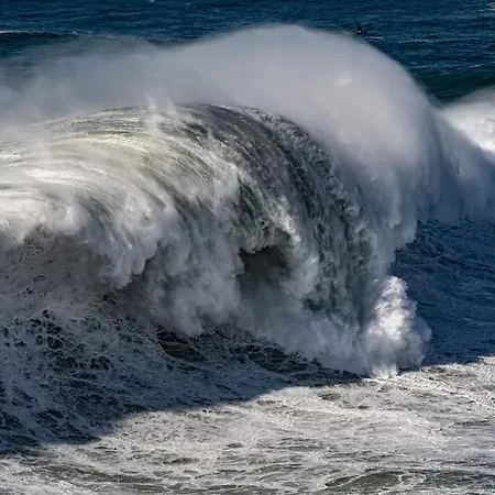 Casa Vagos Prázdninový dům *