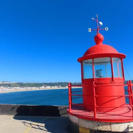 Casa Vagos * Nazare
