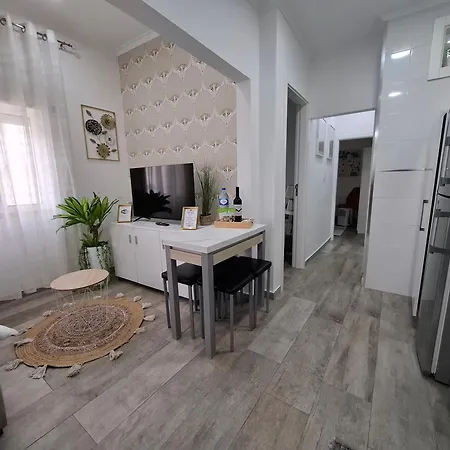 Holiday home Casa Vagos Nazare