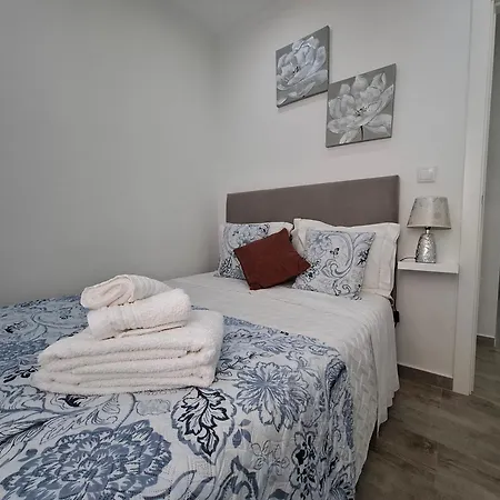 Casa Vagos Holiday home *