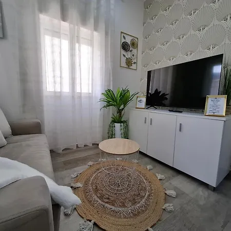 Prázdninový dům Casa Vagos