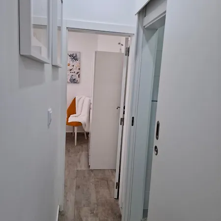 Casa Vagos Prázdninový dům Nazaré