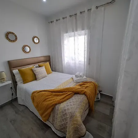 Casa Vagos * Nazaré