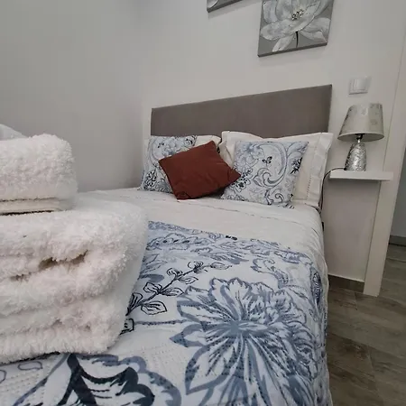 Holiday home Casa Vagos