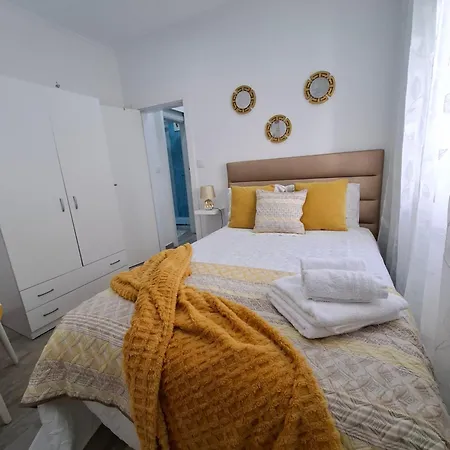 Prázdninový dům Casa Vagos