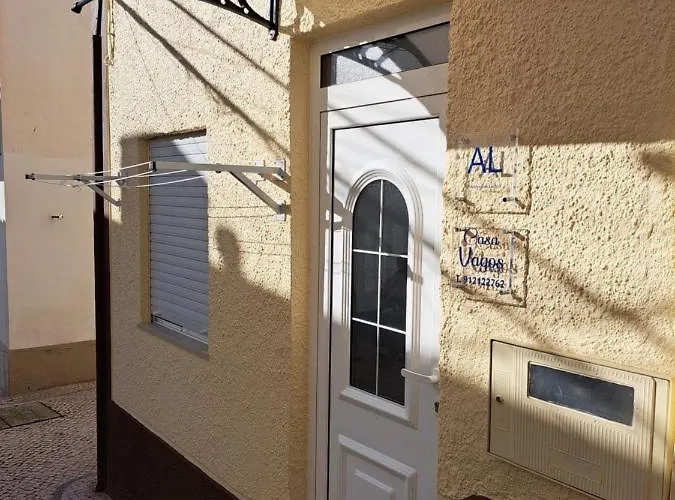 Casa Vagos Dom wakacyjny *