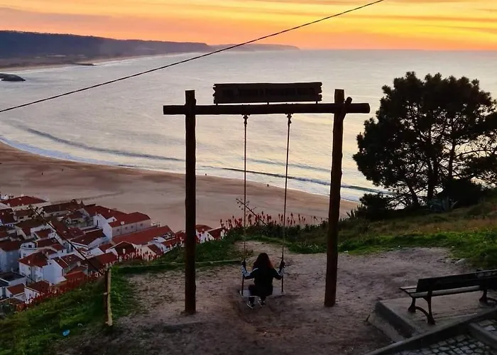 Dom wakacyjny Casa Vagos