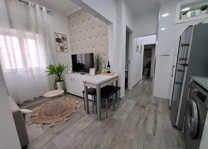 Dom wakacyjny Casa Vagos Nazaré