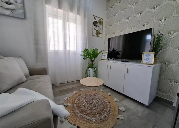 Dom wakacyjny Casa Vagos