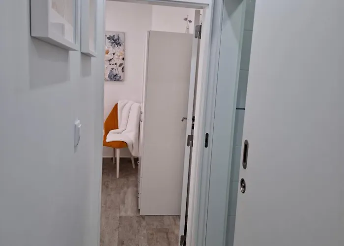 Casa Vagos Dom wakacyjny Nazaré