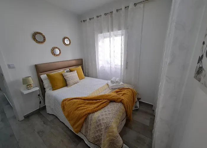 Casa Vagos * Nazaré