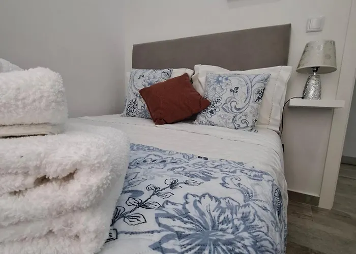 Dom wakacyjny Casa Vagos