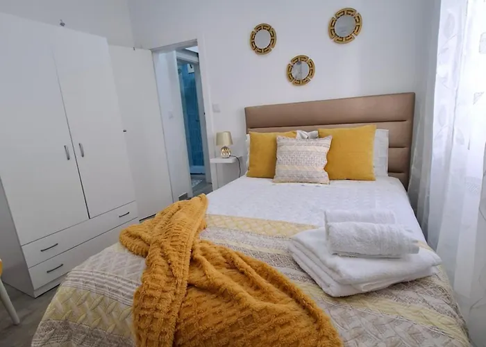 Dom wakacyjny Casa Vagos